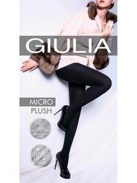 Micro Plush 200 - Колготки женские, Giulia
